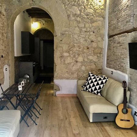 Residenze San Domenico Appartement Cagliari Buitenkant foto