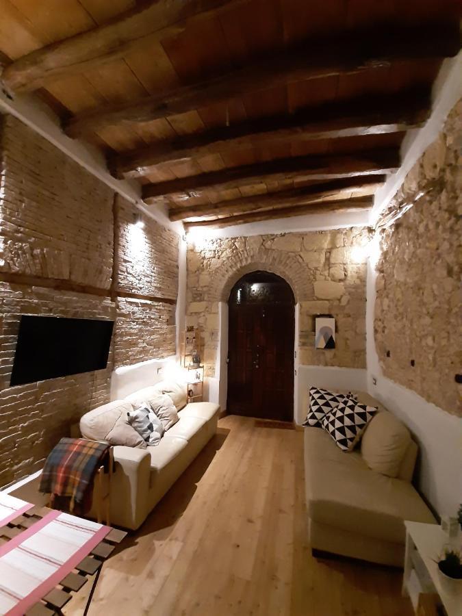 Residenze San Domenico Appartement Cagliari Buitenkant foto