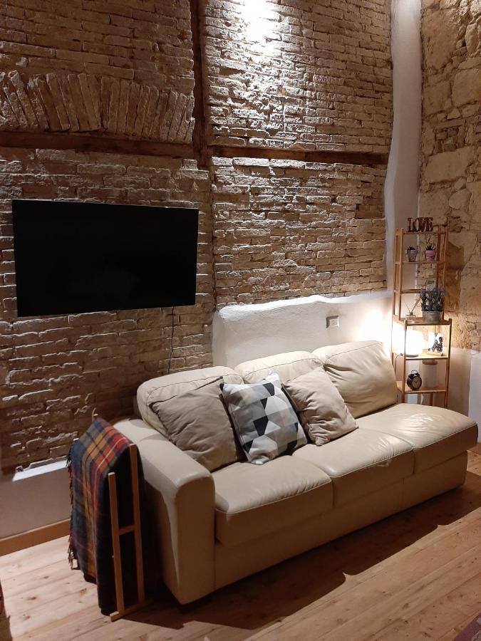 Residenze San Domenico Appartement Cagliari Buitenkant foto
