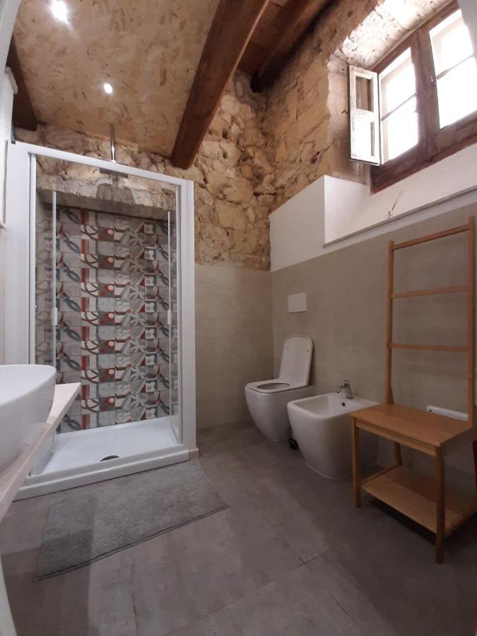 Residenze San Domenico Appartement Cagliari Buitenkant foto