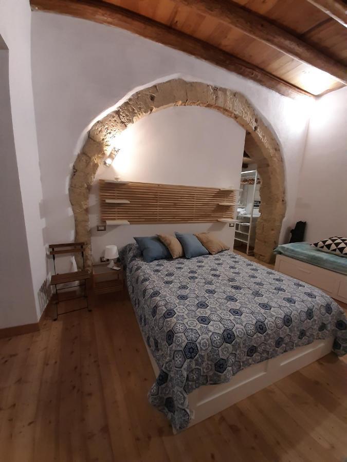 Residenze San Domenico Appartement Cagliari Buitenkant foto