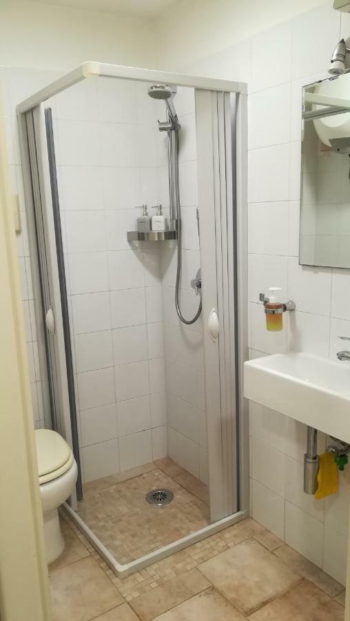 Residenze San Domenico Appartement Cagliari Buitenkant foto