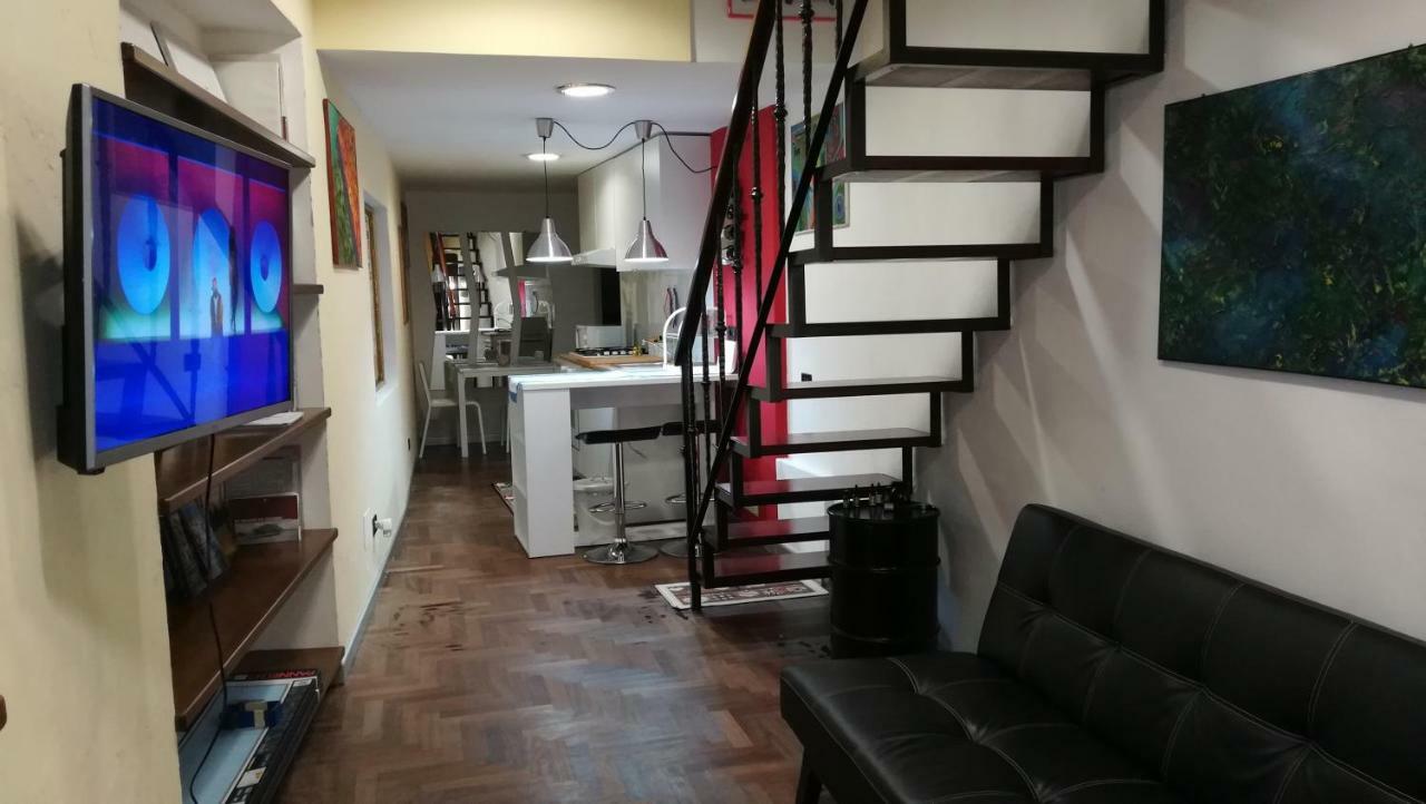 Residenze San Domenico Appartement Cagliari Buitenkant foto