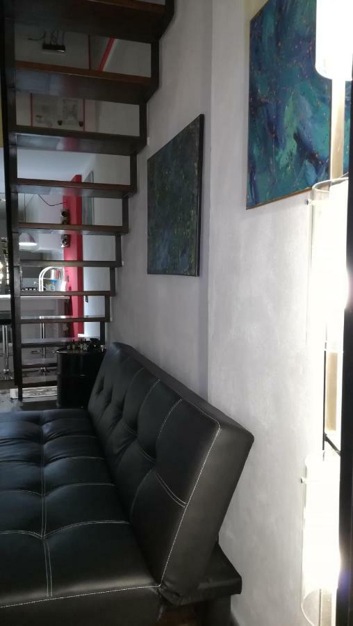 Residenze San Domenico Appartement Cagliari Buitenkant foto