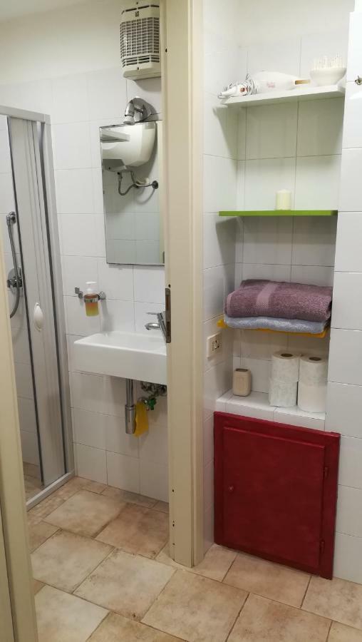 Residenze San Domenico Appartement Cagliari Buitenkant foto
