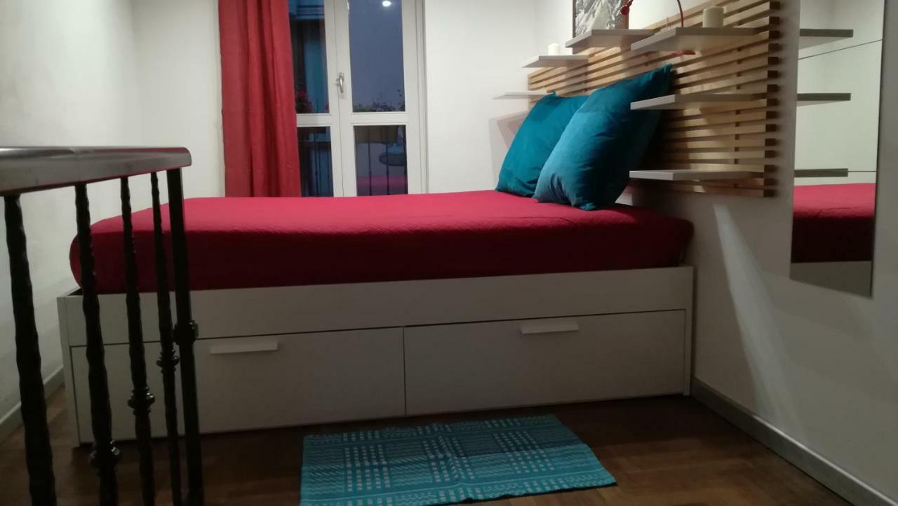 Residenze San Domenico Appartement Cagliari Buitenkant foto