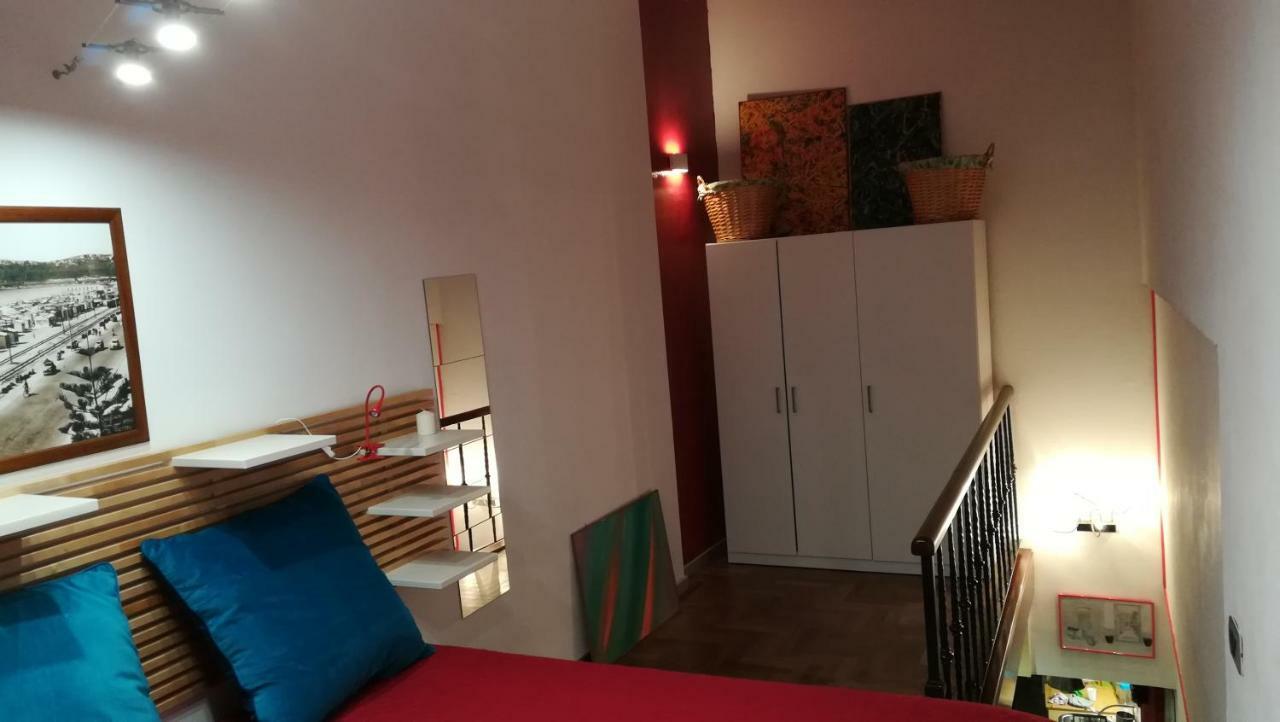 Residenze San Domenico Appartement Cagliari Buitenkant foto