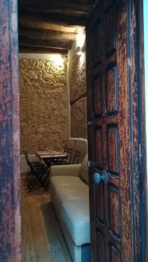 Residenze San Domenico Appartement Cagliari Buitenkant foto