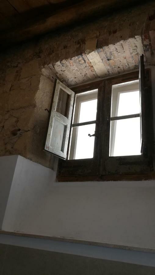 Residenze San Domenico Appartement Cagliari Buitenkant foto