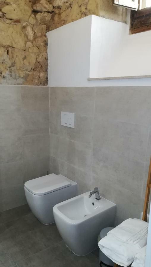 Residenze San Domenico Appartement Cagliari Buitenkant foto
