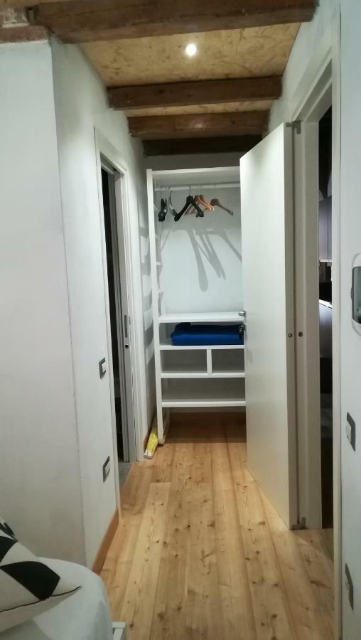 Residenze San Domenico Appartement Cagliari Buitenkant foto