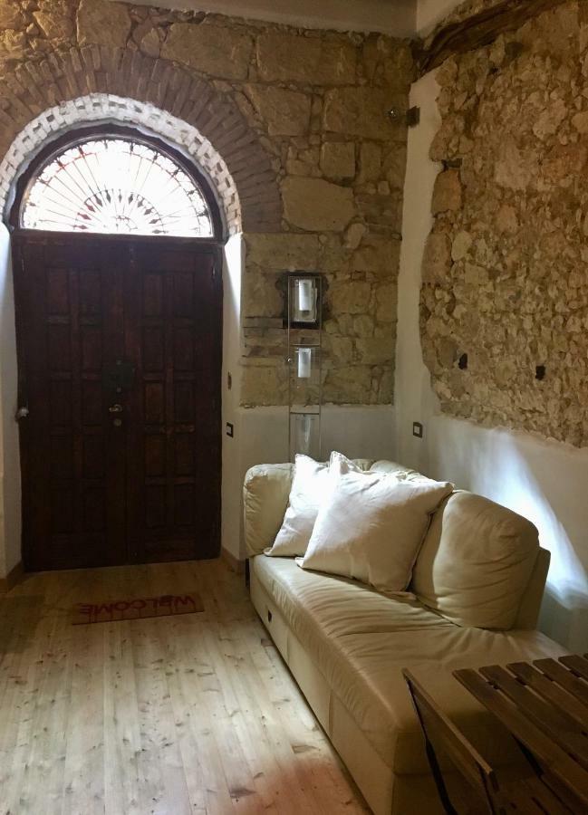 Residenze San Domenico Appartement Cagliari Buitenkant foto