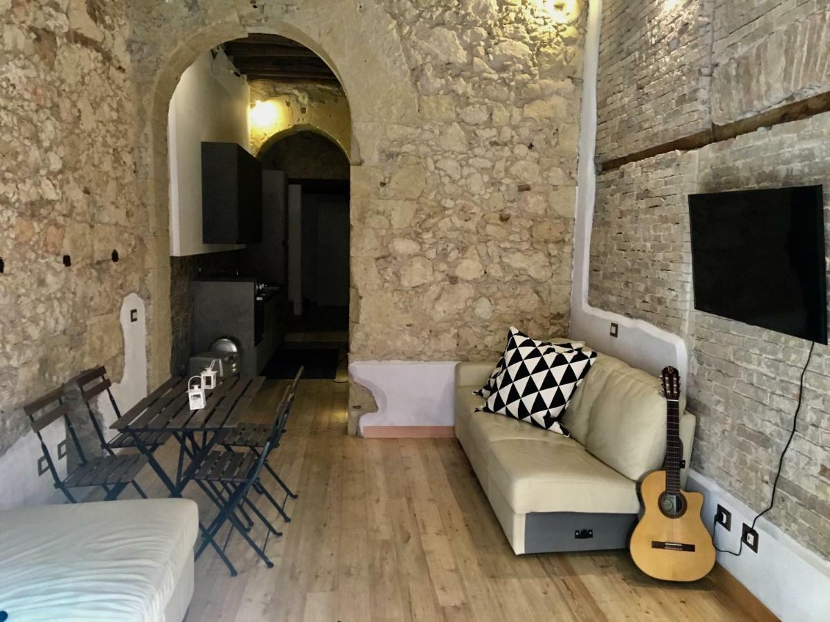 Residenze San Domenico Appartement Cagliari Buitenkant foto