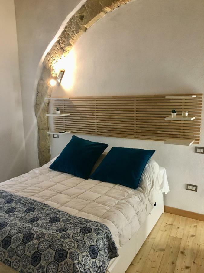 Residenze San Domenico Appartement Cagliari Buitenkant foto