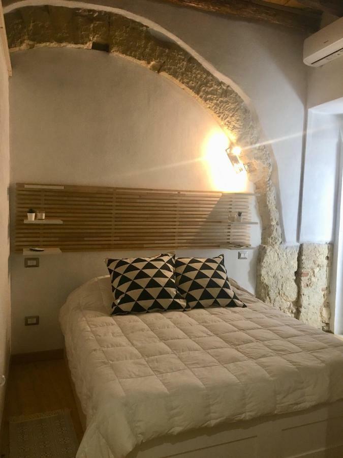 Residenze San Domenico Appartement Cagliari Buitenkant foto