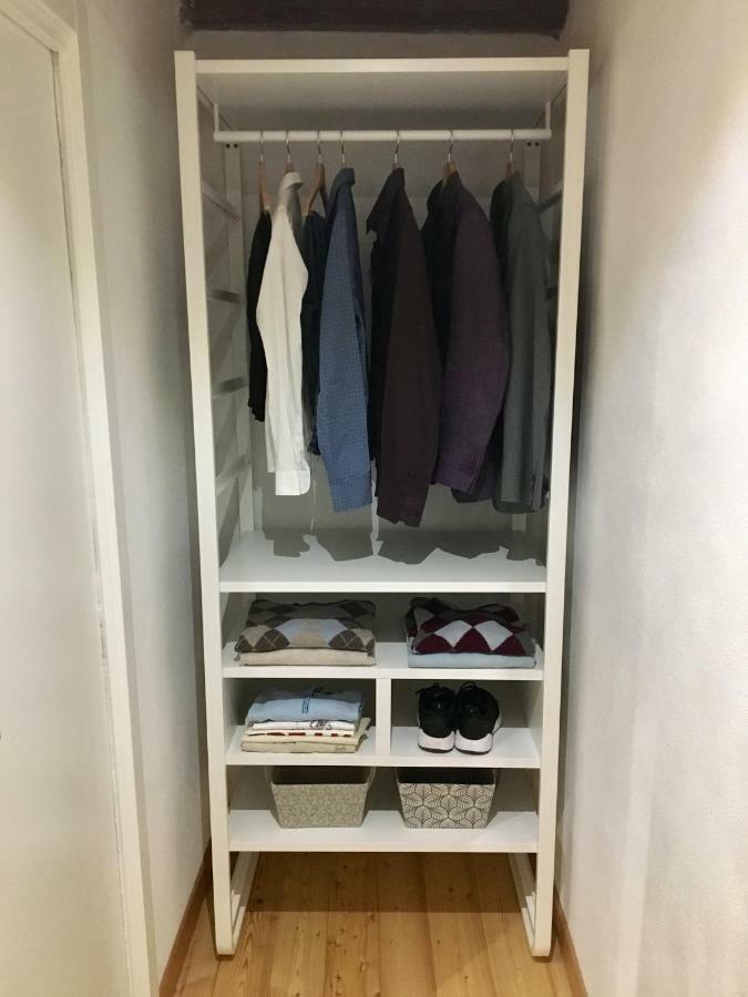 Residenze San Domenico Appartement Cagliari Buitenkant foto