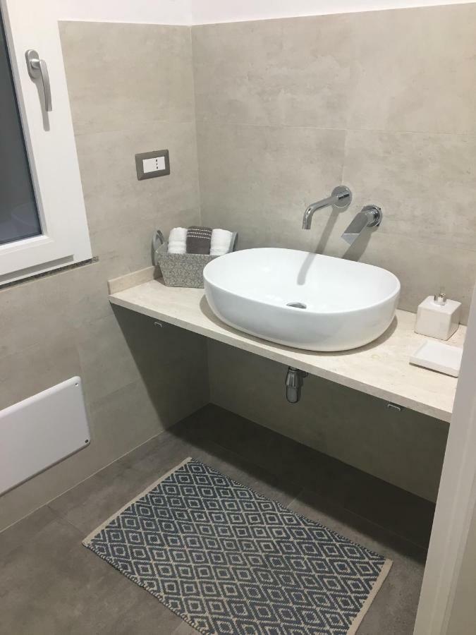 Residenze San Domenico Appartement Cagliari Buitenkant foto