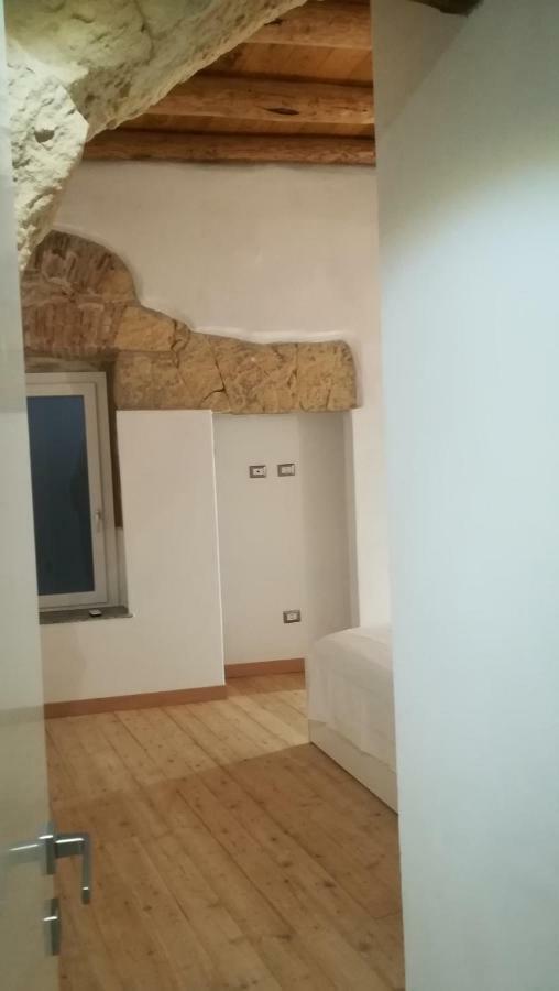 Residenze San Domenico Appartement Cagliari Buitenkant foto